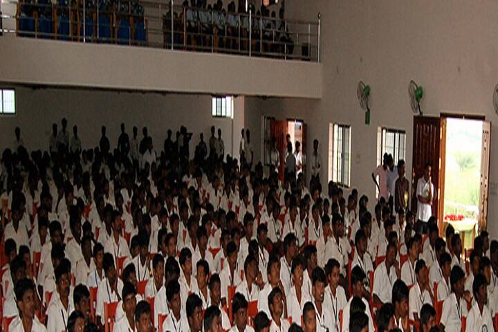 auditorium